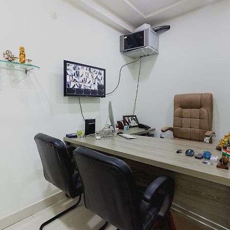Super Hotel O Qualia Inn Kondapur Near Botanical Garden Χιντεραμπάντ Εξωτερικό φωτογραφία