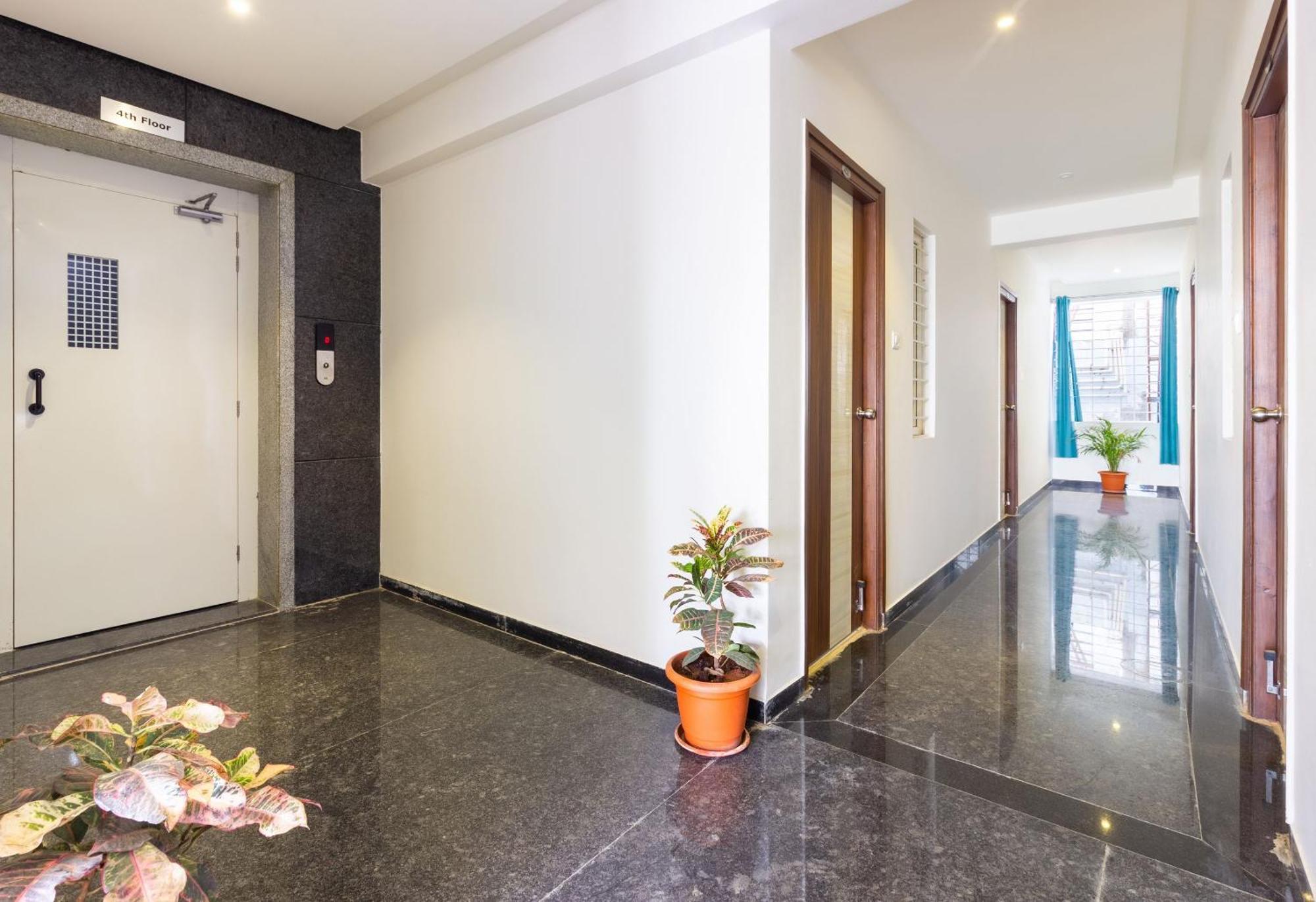 Super Hotel O Qualia Inn Kondapur Near Botanical Garden Χιντεραμπάντ Εξωτερικό φωτογραφία